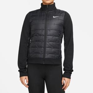 나이키 써마핏 러닝 경량 패딩 자켓 DD6062-010 블랙 WOMENS L(아시안핏)