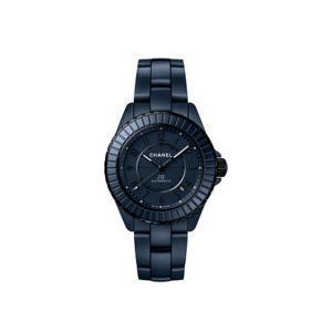 샤넬 J12 워치 칼리버 12 1 38mm 블루 H9632
