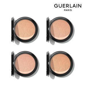 겔랑 빠뤼르 골드 쿠션 리필