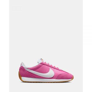 Nike 나이키 퍼시픽 - 여성용 유쾌한 핑크, 흰색, 검은색, 안전 오렌지, 연한 갈색(검은색과 흰색 조합) 6363793