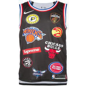 25 SS 슈프림 나이키 NBA 팀 바스켓볼 저지 탱크 탑 TP429229313