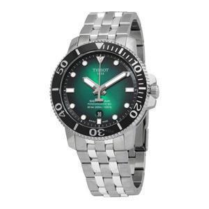 Tissot 시계 티쏘 시스타 오토매틱 남성용 1753393