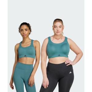 adidas 아디다스 TLRD 임팩트 트레이닝 하이 서포트 브라 JX8844