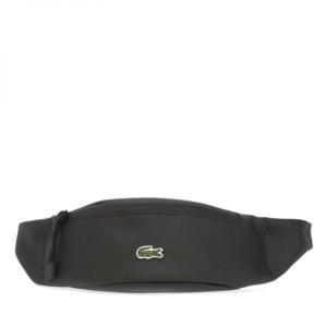 Lacoste 라코스테 LCST 지퍼 벨트백