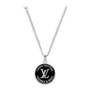 루이비통 남성 LV Award Pendant LVU2XVB5SIL