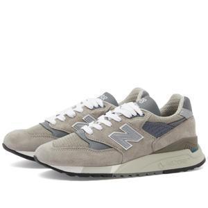 뉴발란스 New Balance U998GR   Made in the USA U998GR