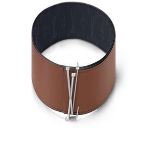 루이비통 LV Pyramide 40mm Reversible Belt LVU267ZZBCKWIAAA00
