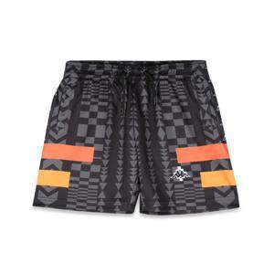 MARCELO BURLON COUNTY OF MILAN 카파 축구 반바지 CBVH001K_S23FAB0011007