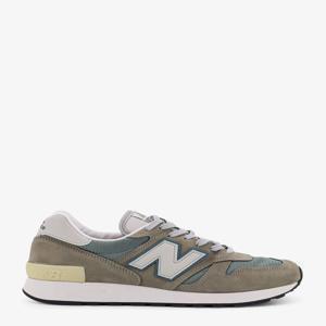 [N85]뉴발란스 U1300JP 남성 스니커즈 단화 로우탑 하이탑 운동화 슈즈 NEW BALANCE 1300 low top suede sneakers with mesh insert