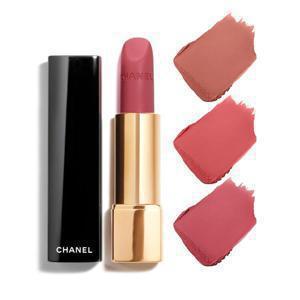 샤넬 CHANEL 루쥬 알뤼르 벨벳 루즈 립스틱 61 63 64
