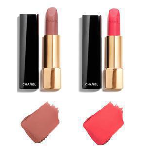 샤넬 CHANEL 루쥬 알뤼르 벨벳 루즈 립스틱 62 43