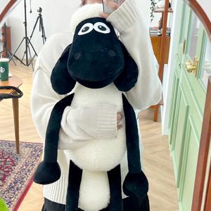 공식정품 특대형 숀더쉽 인형 바디필로우 - 80cm
