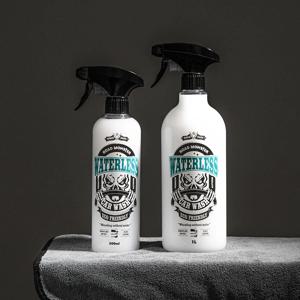 워터리스 500ml 2개