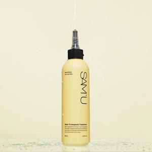워터 투 앰플 트리트먼트 200ml