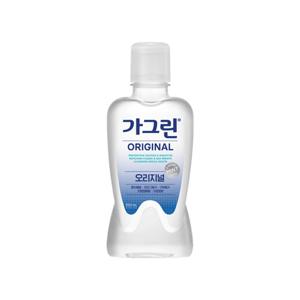 동아제약 가그린 오리지널 250ml