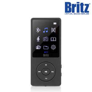 BZ-MP4800 MP3 MP4 플레이어 FM 라디오 음성 녹음 보이스레코더