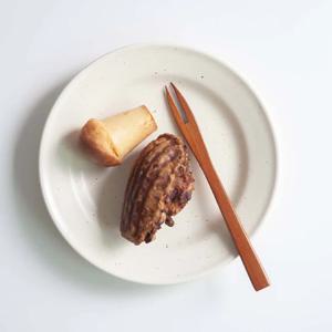 니코트 우드 티포크