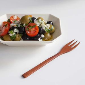 니코트 우드 파스타포크