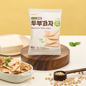 두부과자 42g * 30개입 1박스