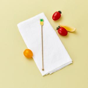 레몬코스타 스테인레스 머들러스틱 파인애플 20cm