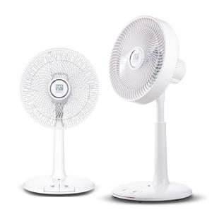 스탠드형 써큘레이터 선풍기 / 리모컨 발터치 LGA-GF7014R PLUS