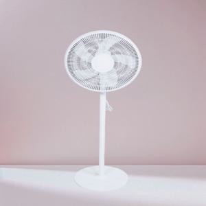 서큘레이터 선풍기 5엽 42.5cm 스탠드형 FS-0001