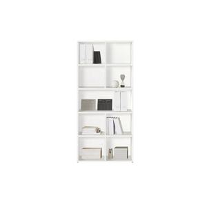뉴아빌 5단책장 80cm (컬러 택1)