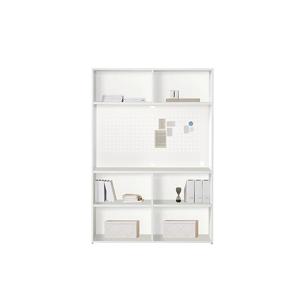 뉴아빌 5단책장 120cm (컬러 택1)