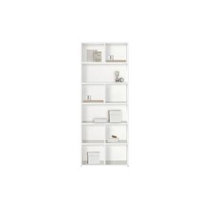 뉴아빌 6단책장 80cm (컬러 택1)