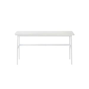 뉴아빌 일반책상 140cm (컬러 택1)
