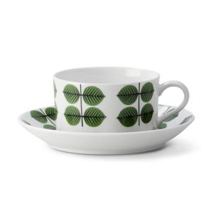 [해외] 베르사 커피 세트_coffee cup + saucer