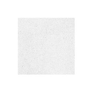 모던 600각 화이트 벽 바닥용 타일 무광 웜 스노우 Q0 600*600 4pcs