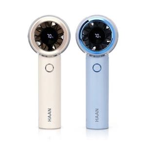 터보 제트 휴대용 선풍기 HF-T30