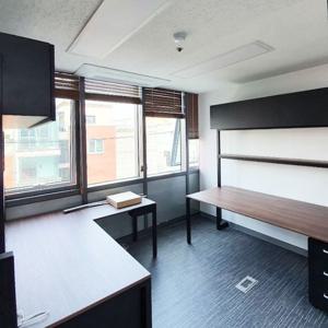 BESPOKE F1데스크 1400 ㄱ자 코너형 컴퓨터책상