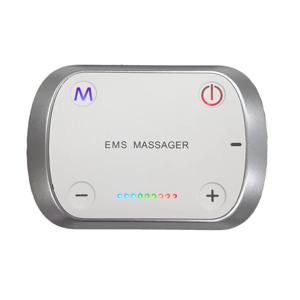 저주파마사지기 기계본체 컨트롤러 EMS 미세전류자극기