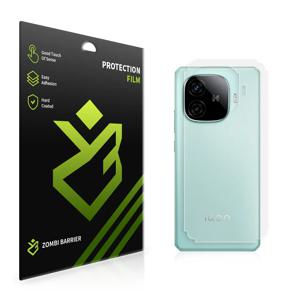 VIVO iQOO Z9 Turbo 후면 측면 외부 보호필름