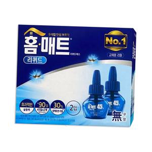 45일 리필 트윈팩 리퀴드