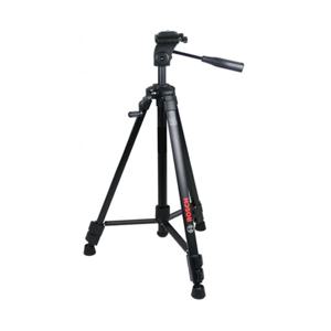 BT150 나사산 6.35mm 거리측정기 레벨기전용 삼각대