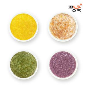 냉장이유식 중기 죽1 (8개월부터)