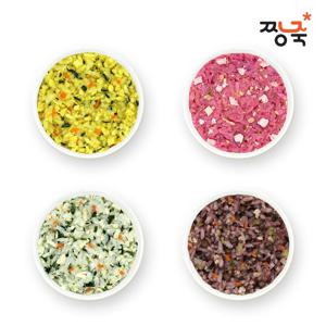 냉장이유식 완료기 아기밥(13개월부터)