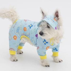 안티버그 쿨링 올인원(가든 스카이)