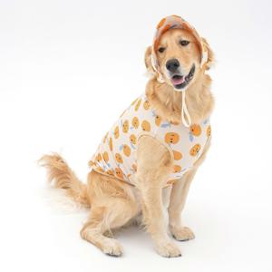 안티버그 쿨링 민소매&반팔(감귤 아이보리)