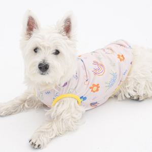 안티버그 쿨링 민소매&반팔(가든 핑크)