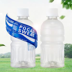 포카리스웨트 340ml x 20개 무라벨 페트 음료, 이온음료