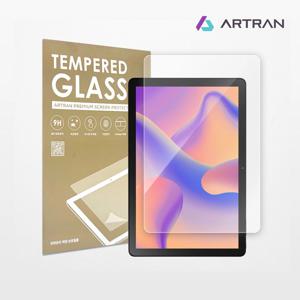 큐패드 공용 태블릿pc 10.1인치 강화유리필름 (IB101F Pro, AZ101F 공용)