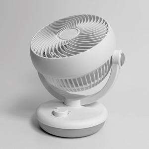 탁상용 에어 써큘레이터 20cm 상하좌우 회전