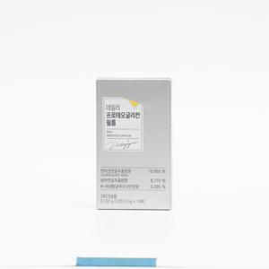 데일리 프로테오글리칸 필름 228mg/매 X 14매