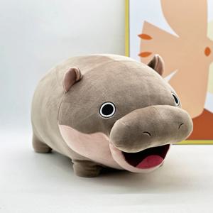 하마인형 모찌 말랑이 애착 인형 출산 어린이집 선물