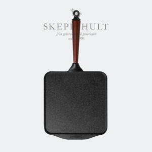 [3/4 단하루! 22%쿠폰] 트래디셔널 사각 팬케이크팬 25x25cm