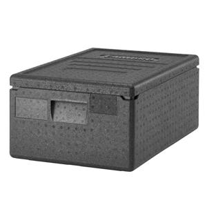 고박스 보온 보냉 아이스 박스 (35.5L) EPP160